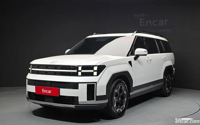 Hyundai Santa Fe (MX5) 2.5T 2WD — миниатюра 1