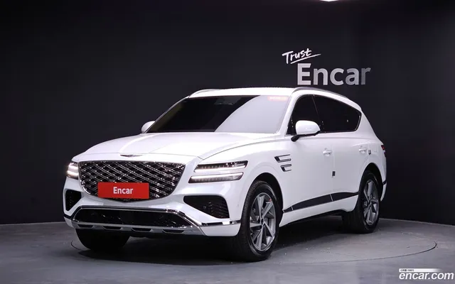 Genesis GV80 2.5T 2WD — миниатюра 1