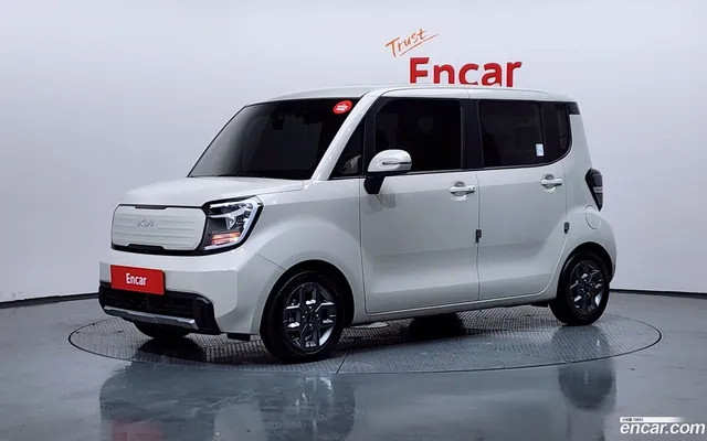 Kia Ray — миниатюра 1