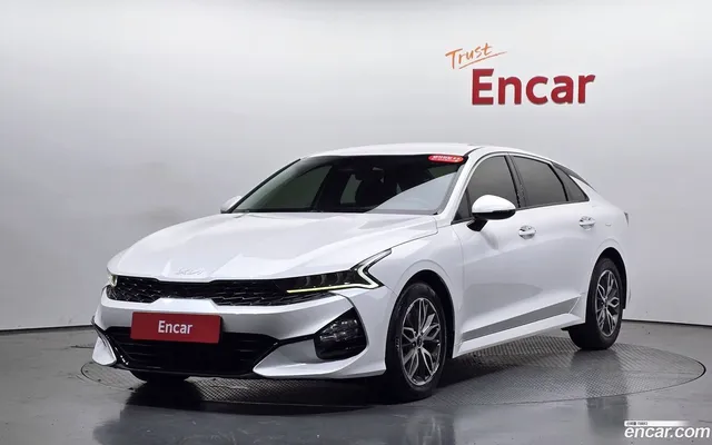 Kia K5 2.0 — миниатюра 1