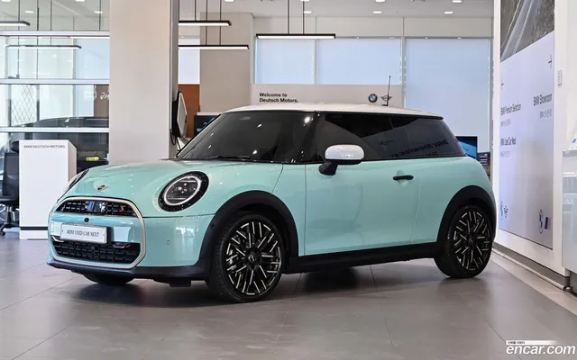 MINI S 4 — миниатюра 1