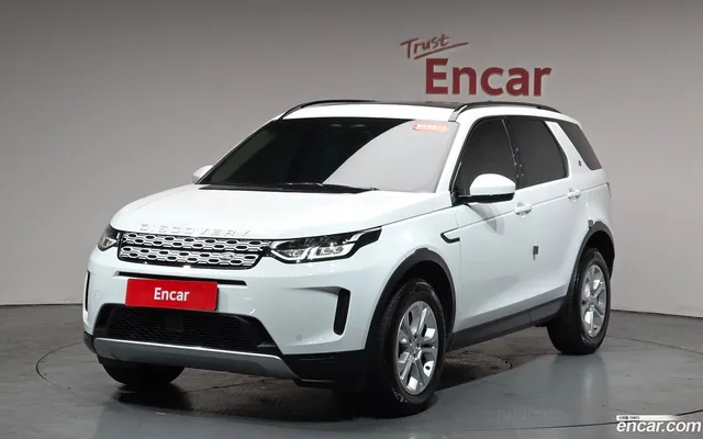 Land Rover 2 P250 S — миниатюра 1