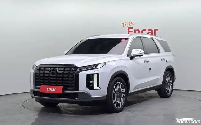 Hyundai Palisade 2.2 2WD — миниатюра 1