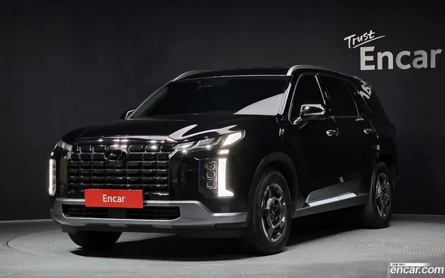 Hyundai Palisade 3.8 2WD — миниатюра 1