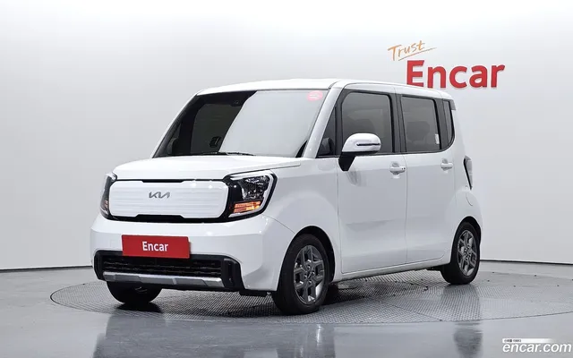 Kia Ray — миниатюра 1