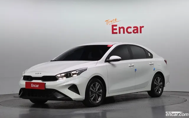 Kia K3 1.6 — миниатюра 1