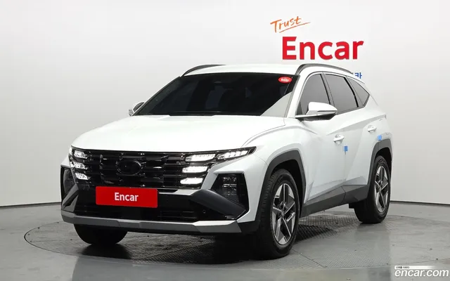 Hyundai (NX4) HEV 1.6 2WD — миниатюра 1