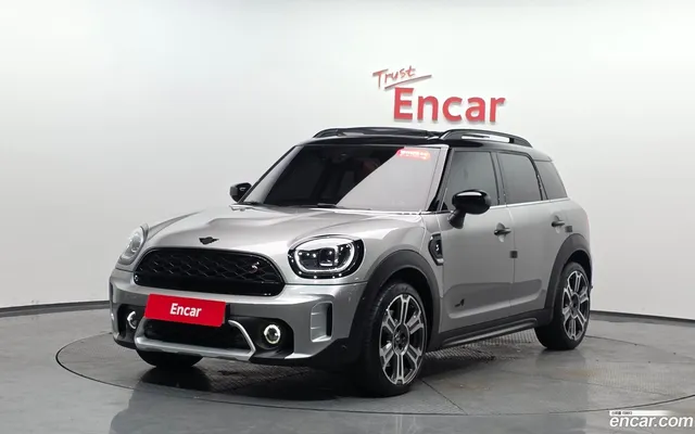 MINI S ALL4 — миниатюра 1