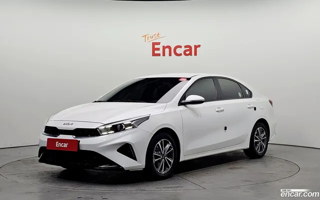 Kia K3 1.6 — миниатюра 1