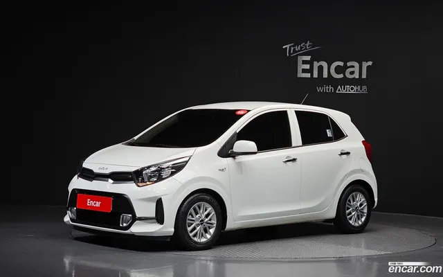 Kia (JA) — миниатюра 1