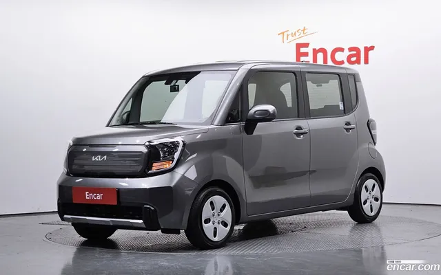 Kia Ray — миниатюра 1