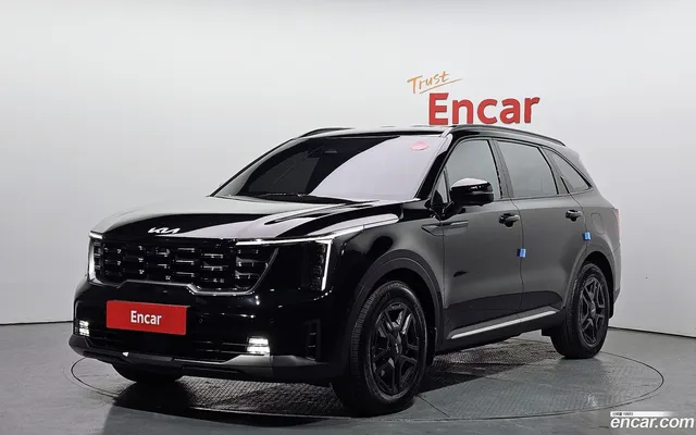 Kia Sorento HEV 1.6 2WD — миниатюра 1