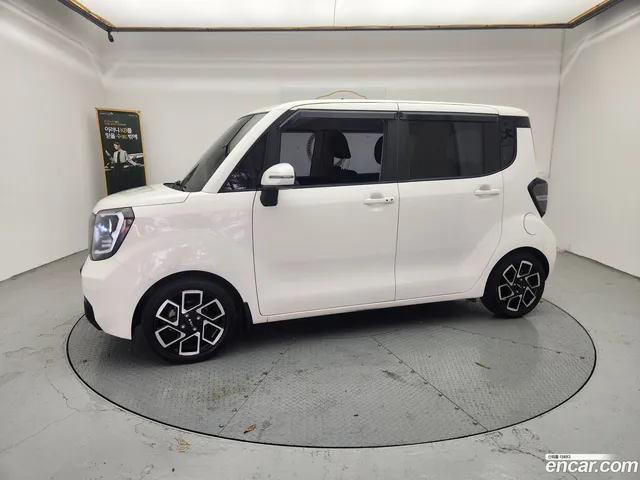 Kia Ray — миниатюра 1