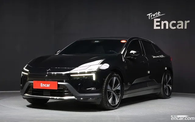 폴스타 4 — миниатюра 1