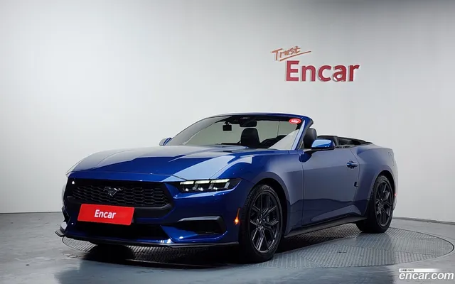 Ford 7 2.3 — миниатюра 1