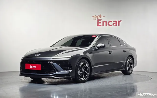 Hyundai (DN8) 1.6 — миниатюра 1