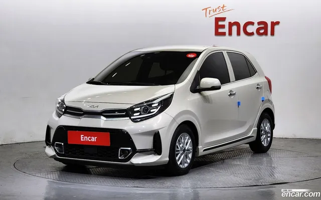 Kia (JA) — миниатюра 1