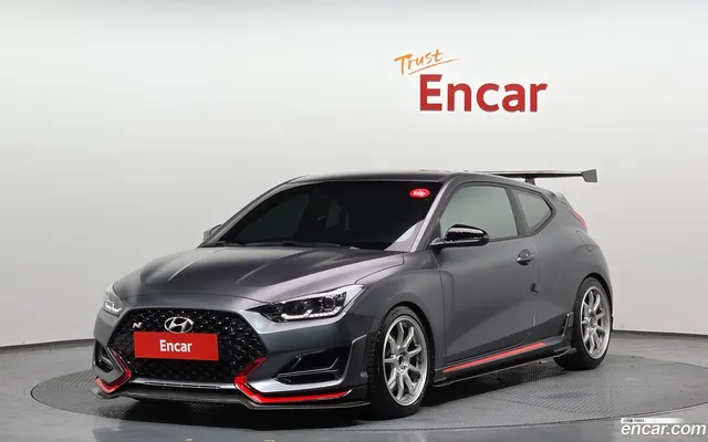 Hyundai (JS) 2.0 N — миниатюра 1