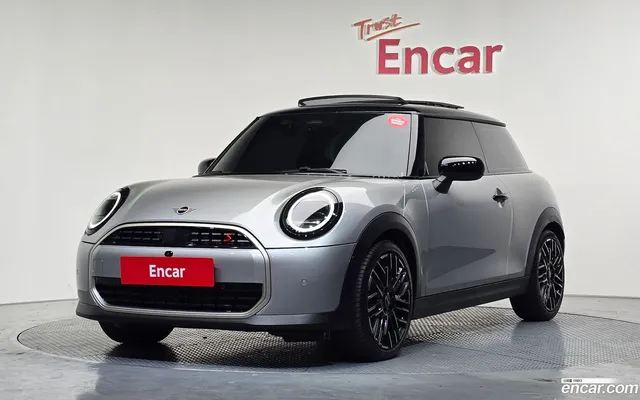 MINI S 4 — миниатюра 1