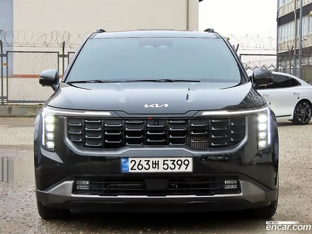 Kia Carnival HEV 9 — миниатюра 1