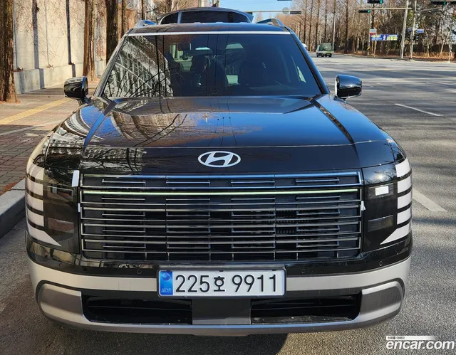 Hyundai Palisade (LX3) 2.5T 2WD 9 — миниатюра 1