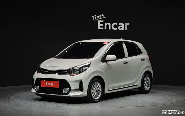 Kia (JA) — миниатюра 1