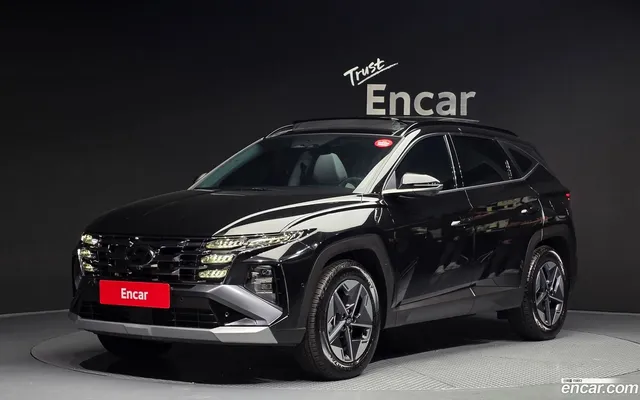 Hyundai (NX4) HEV 1.6 2WD — миниатюра 1