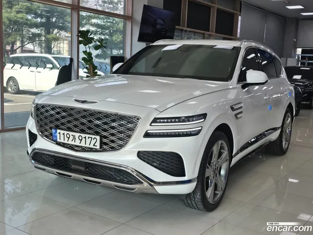 Genesis GV80 2.5T AWD — миниатюра 1