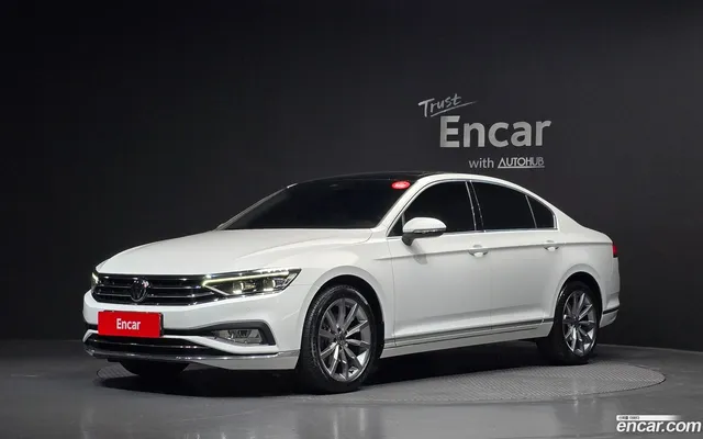 Volkswagen GT(B8) 2.0 TDI — миниатюра 1