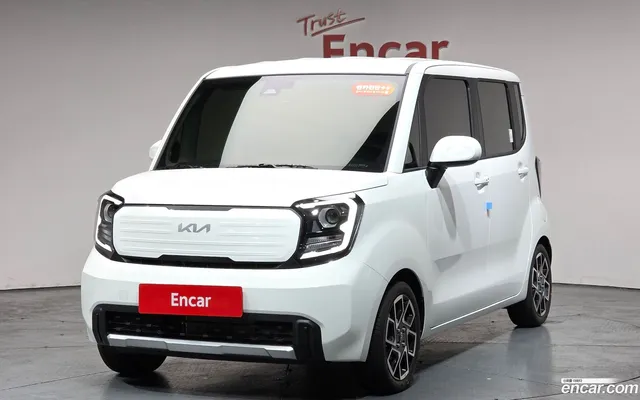 Kia Ray — миниатюра 1