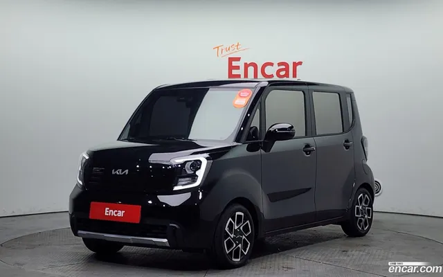 Kia Ray — миниатюра 1