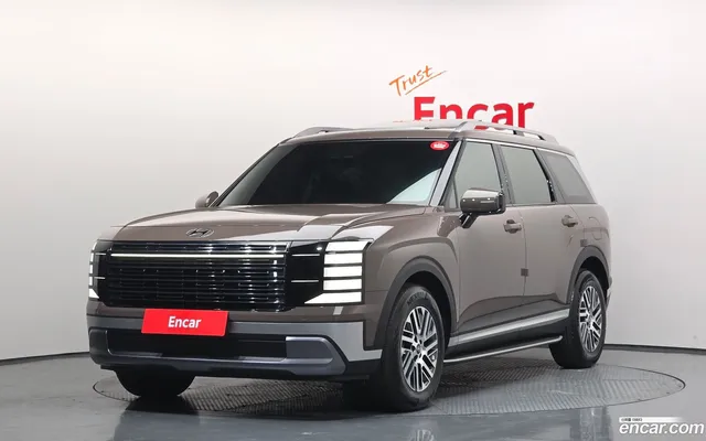 Hyundai Palisade (LX3) 2.5T 2WD 7 — миниатюра 1