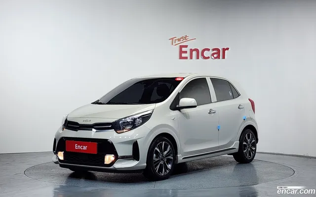 Kia (JA) — миниатюра 1