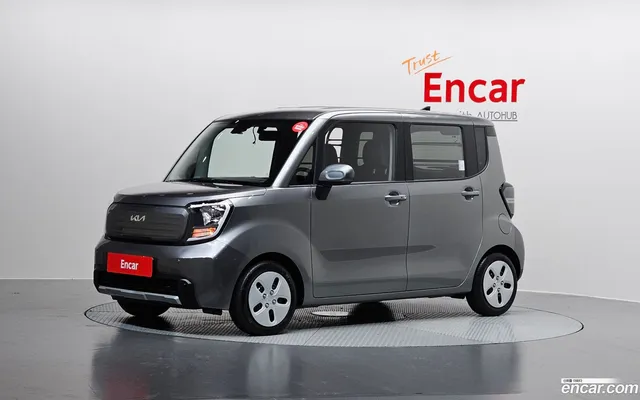 Kia Ray — миниатюра 1