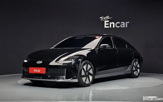 Hyundai 6 — миниатюра 1