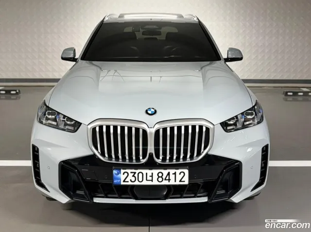 BMW X5 (G05) xDrive 40i M — миниатюра 1