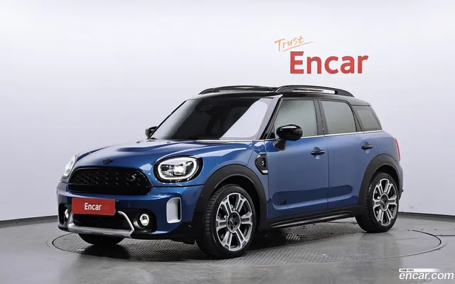 MINI S ALL4 — миниатюра 1