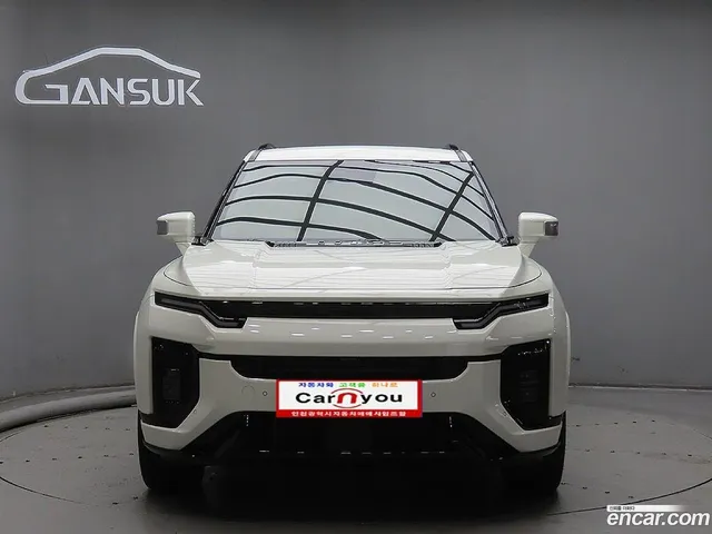 KG Mobility 2 HEV 1.5 2WD — миниатюра 1