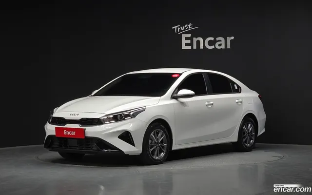 Kia K3 1.6 — миниатюра 1