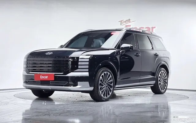 Hyundai Palisade (LX3) HEV 2.5T 4WD 9 — миниатюра 1