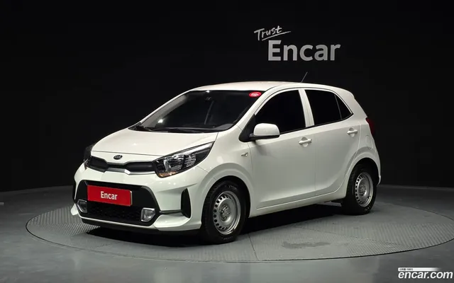 Kia (JA) — миниатюра 1