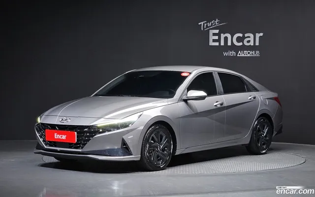 Hyundai (CN7) — миниатюра 1