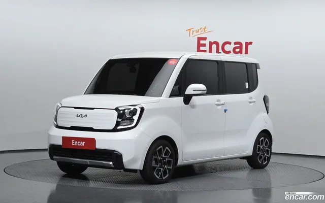 Kia Ray — миниатюра 1