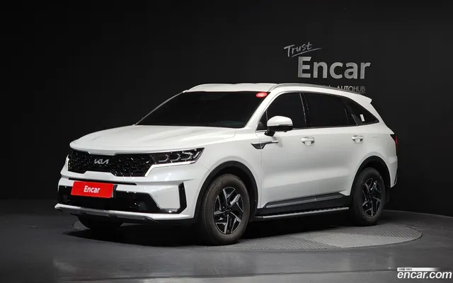 Kia Sorento HEV 1.6 2WD — миниатюра 1