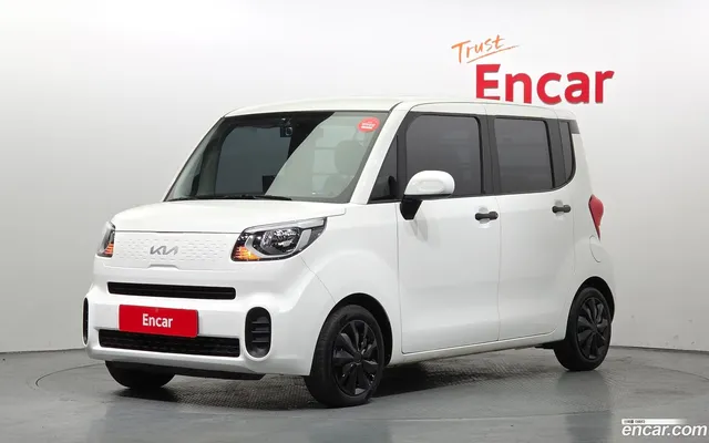 Kia Ray — миниатюра 1