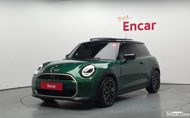 MINI S 4 — миниатюра 1