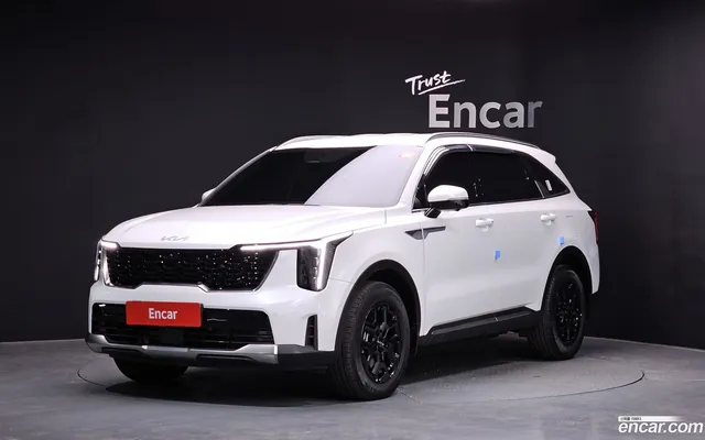 Kia Sorento HEV 1.6 2WD — миниатюра 1