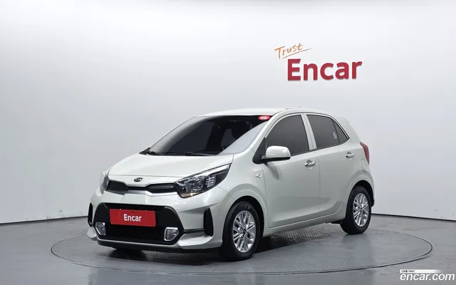 Kia (JA) — миниатюра 1