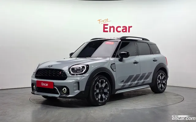 MINI S ALL4 — миниатюра 1