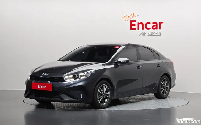 Kia K3 1.6 — миниатюра 1